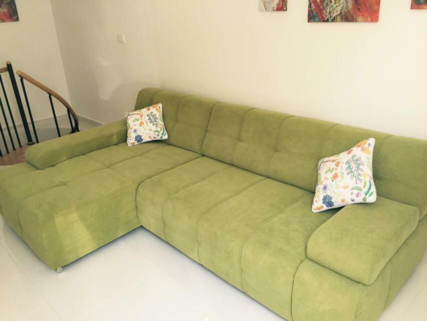 Apartman Crnica شيبينيك المظهر الخارجي الصورة