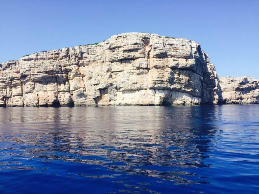 Apartman Crnica شيبينيك المظهر الخارجي الصورة