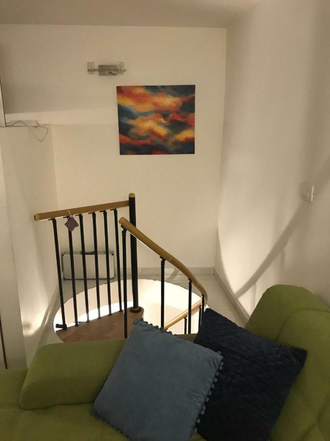 Apartman Crnica شيبينيك المظهر الخارجي الصورة