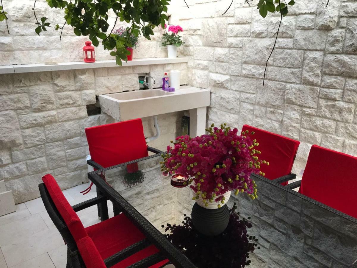 Apartman Crnica شيبينيك المظهر الخارجي الصورة