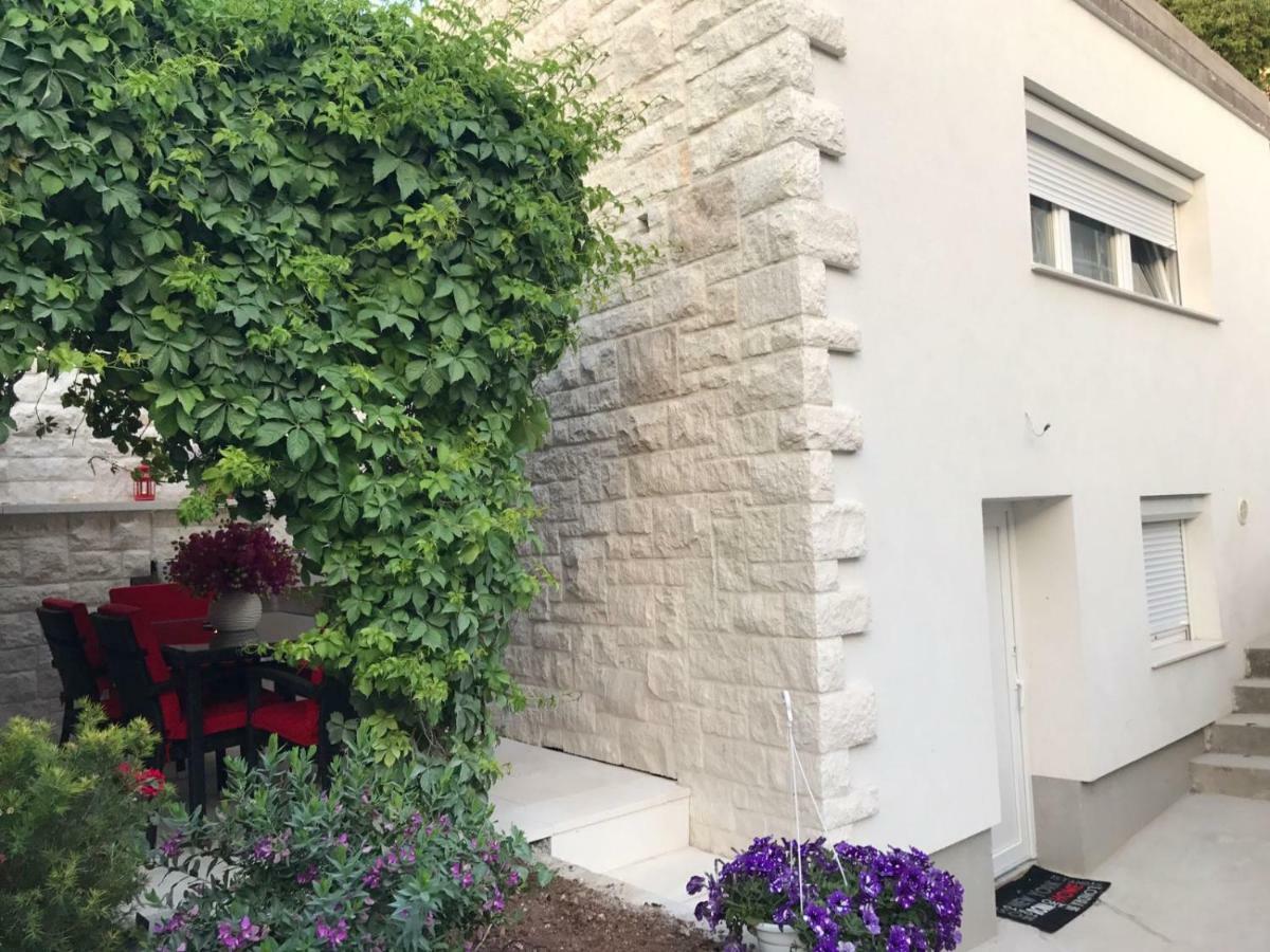 Apartman Crnica شيبينيك المظهر الخارجي الصورة