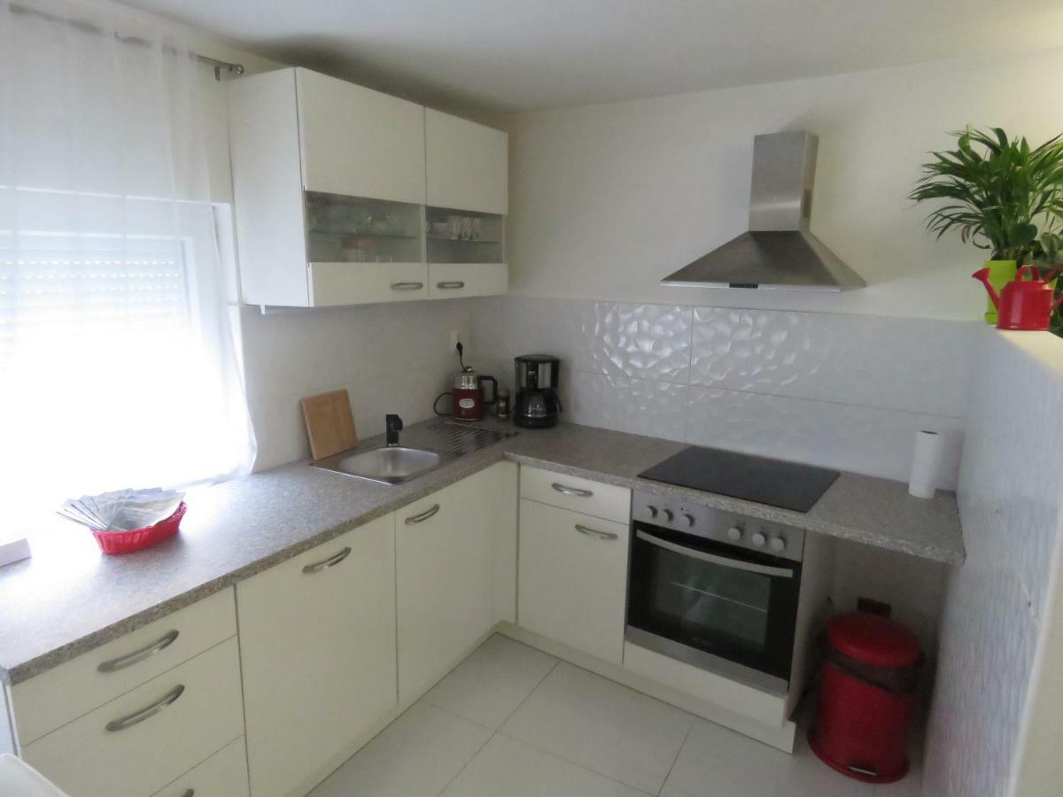 Apartman Crnica شيبينيك المظهر الخارجي الصورة